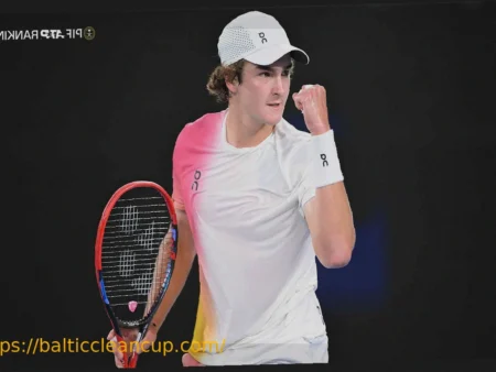 Fonseca Issues Warning To ATP Elites