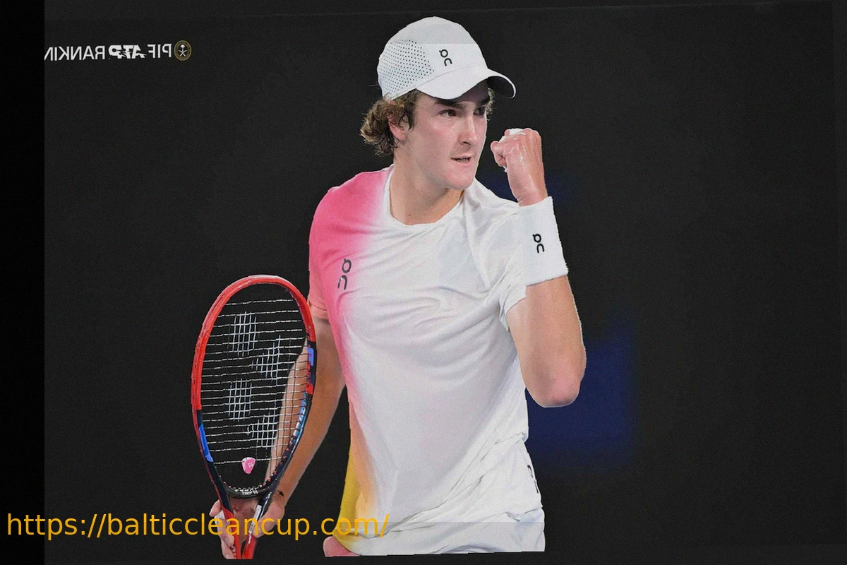 Preview Fonseca Issues Warning To ATP Elites