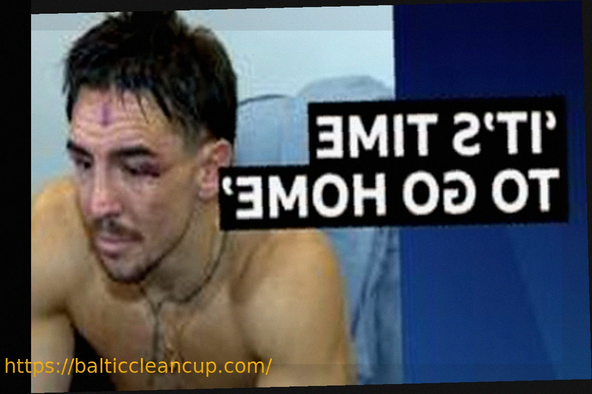 Preview Конлан объявляет о завершении боксерской карьеры после поражения в Белфасте