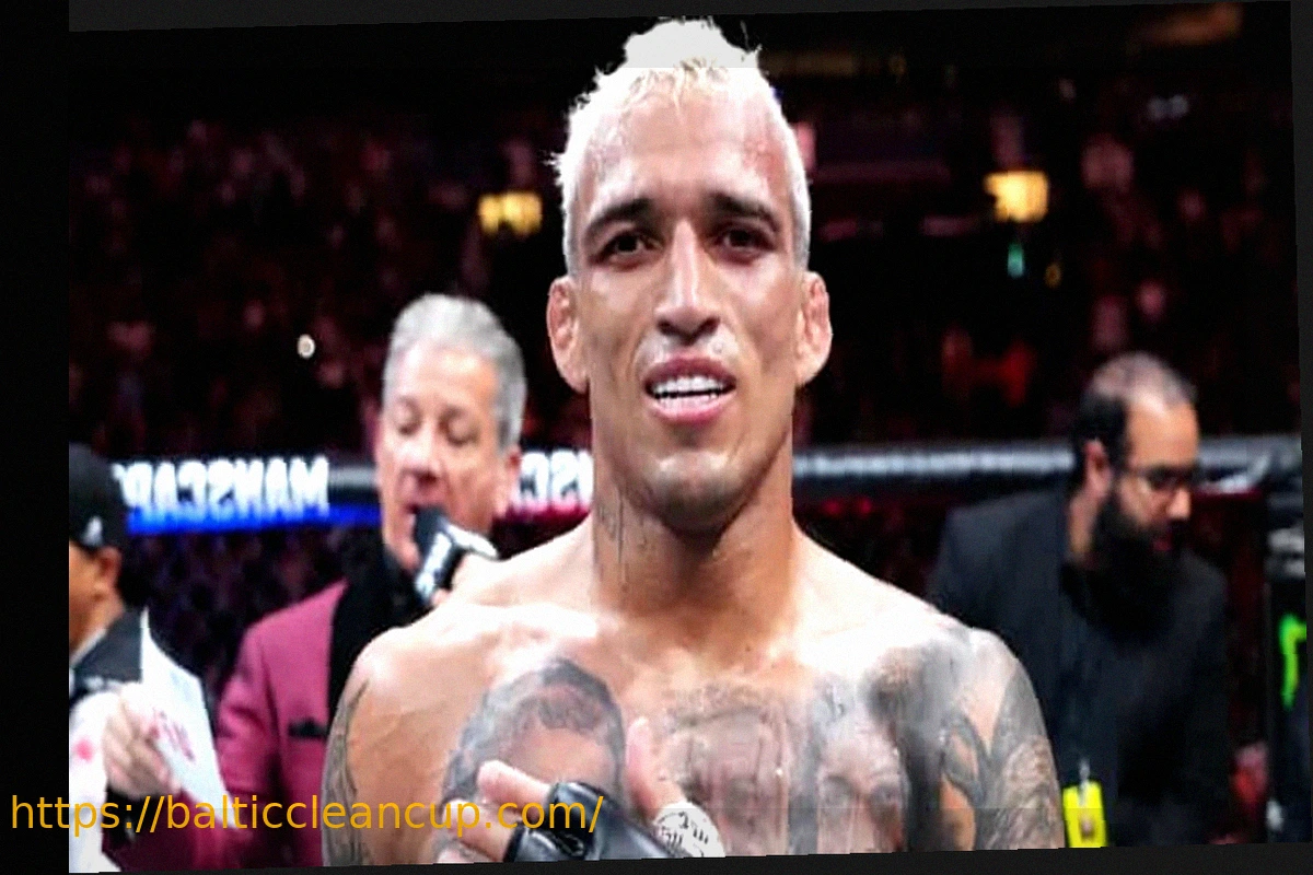 Preview Charles Oliveira Dominates Max Holloway in UFC 326 Main Event