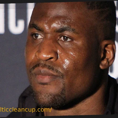 Francis Ngannou Confirms MMA Return Against Philipe Lins on Netflix’s Rousey vs. Carano Undercard
