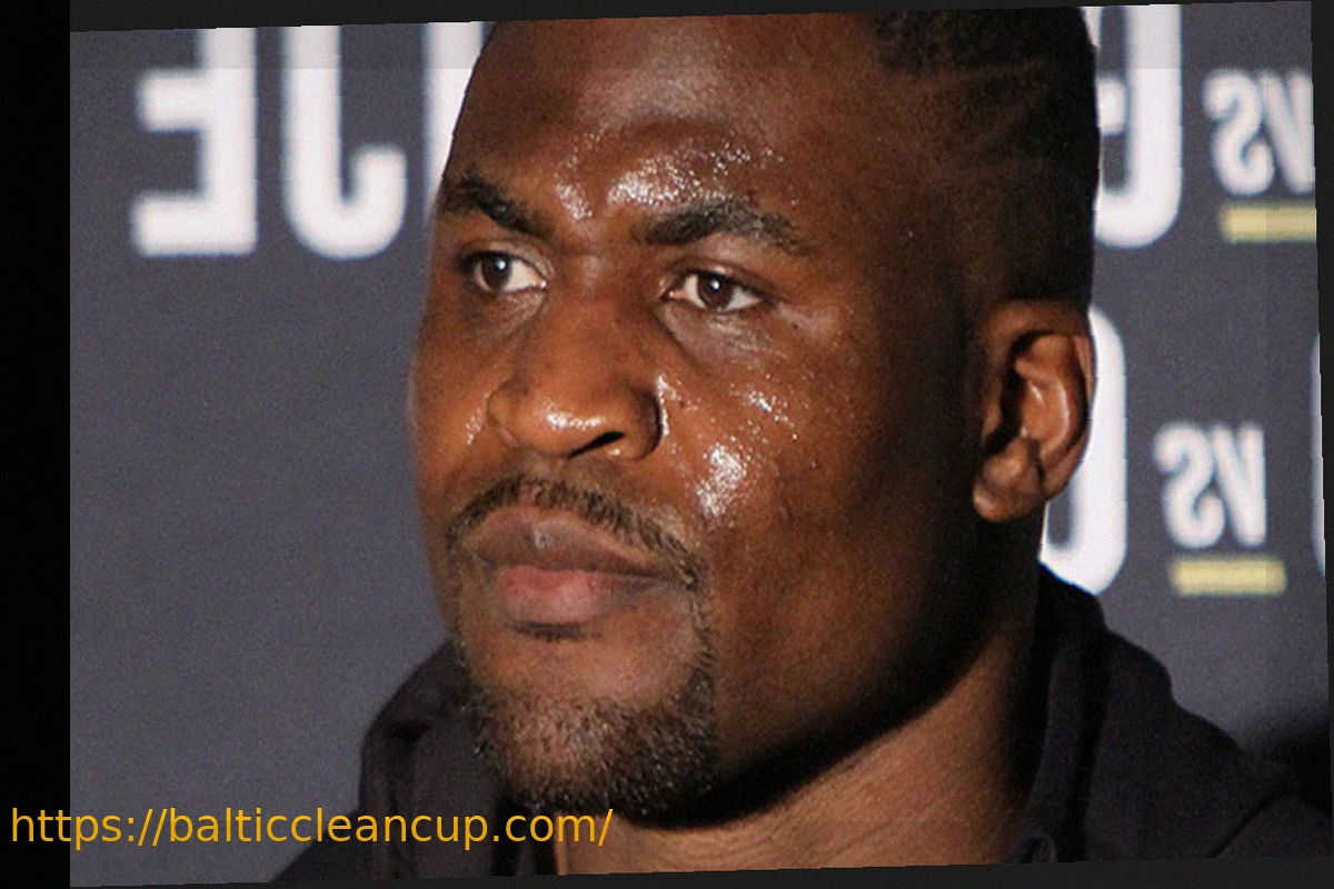 Preview Francis Ngannou Confirms MMA Return Against Philipe Lins on Netflix’s Rousey vs. Carano Undercard