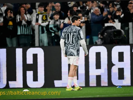 Barcelona Eyes Juventus’ Andrea Cambiaso for Defensive Reinforcement