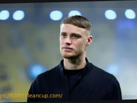 Tottenham Intensifies Challenge to Juventus for Marcos Senesi Transfer