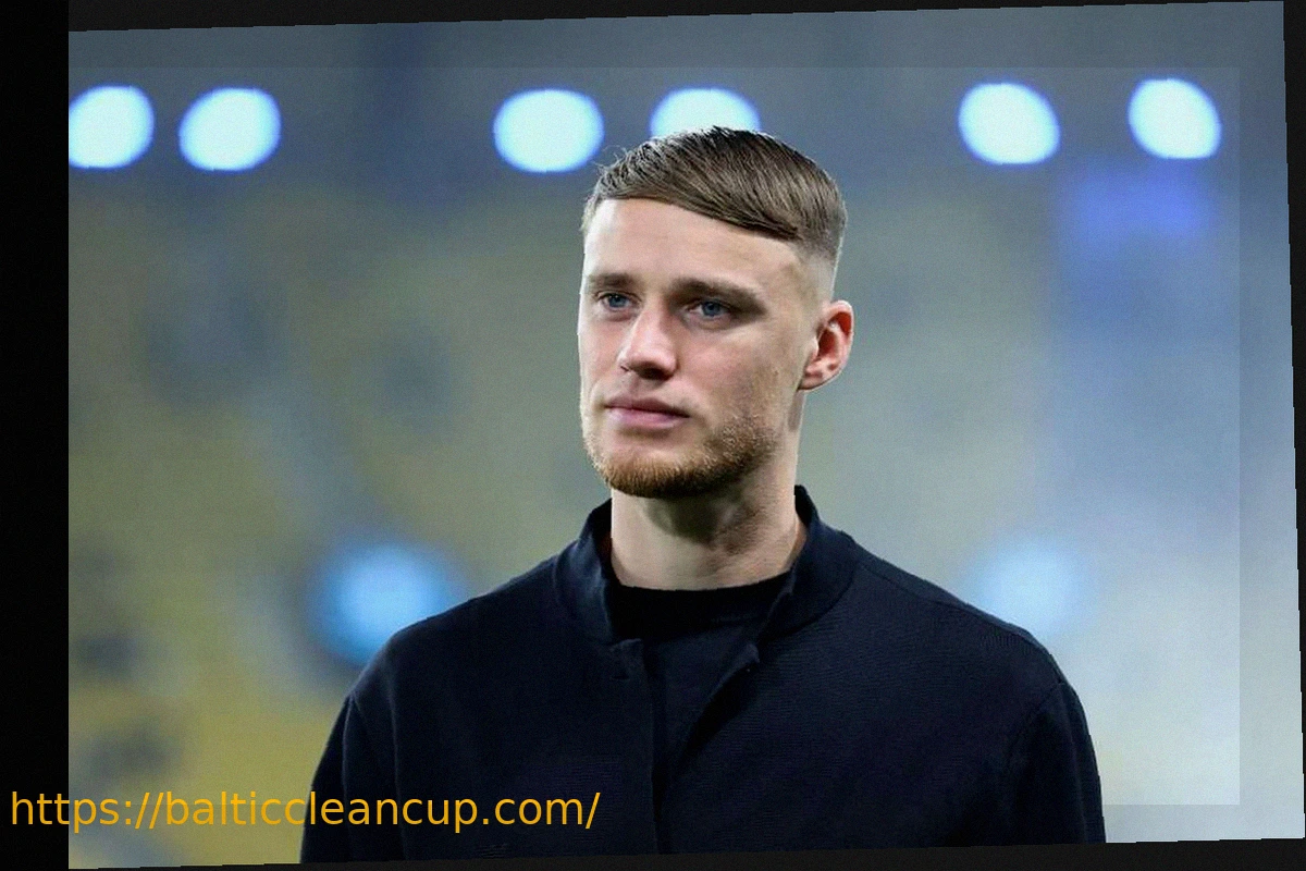 Preview Tottenham Intensifies Challenge to Juventus for Marcos Senesi Transfer