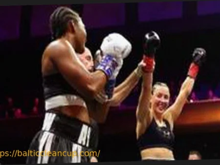 Olympian Jade Jones Dominates Boxing Debut with Second-Round Knockout