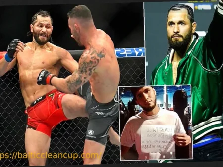 Майкл ‘Веном’ Пейдж подтвердил, что его выход на UFC London был прямым уколом в адрес промоушена после недавней критики