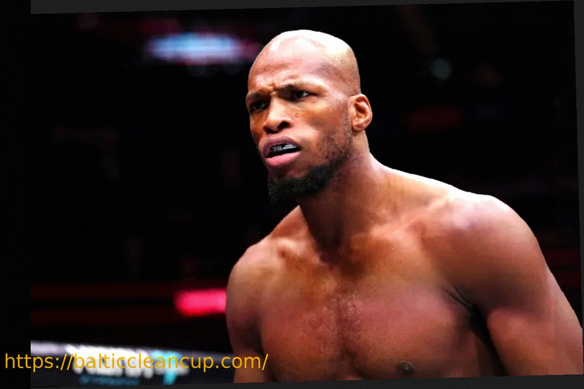 Preview Dana White’s Blunt Assessment: Michael Page’s UFC London Win Was “Not Good”