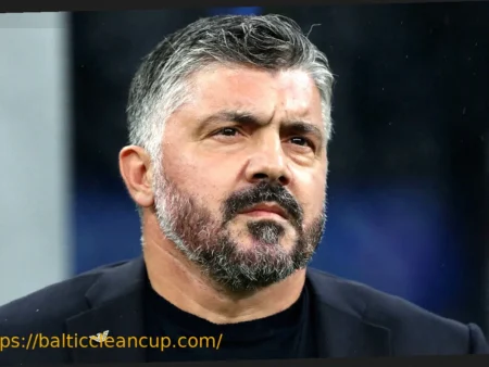 Rino Gattuso Urges Italy Players to Relax Ahead of Northern Ireland Tie
