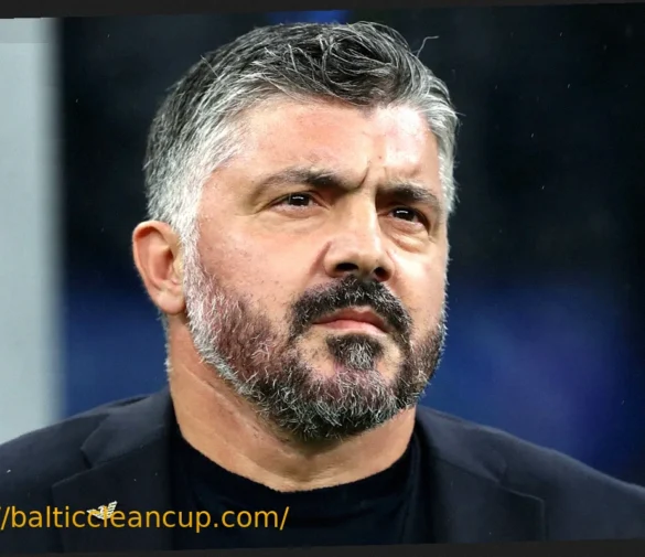 Rino Gattuso Urges Italy Players to Relax Ahead of Northern Ireland Tie