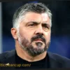 Rino Gattuso Urges Italy Players to Relax Ahead of Northern Ireland Tie