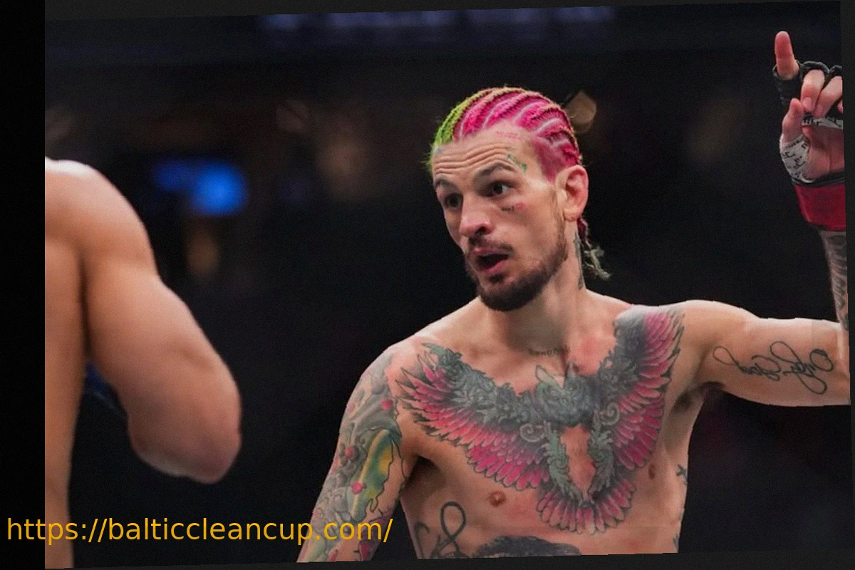 Preview Шон О’Мэлли: Событие UFC в Белом доме не ощущается таким масштабным, как прошлые бои