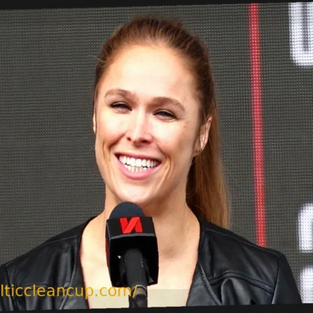 Ronda Rousey Escalates Feud with UFC Executive After Nate Diaz vs. Mike Perry Fight Reveal