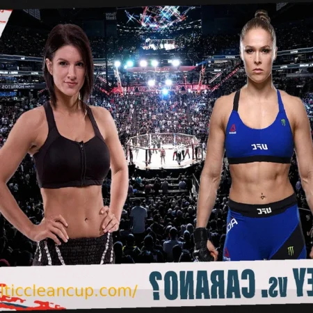 Netflix Subscription Prices Increase Ahead of Major Live MMA Event