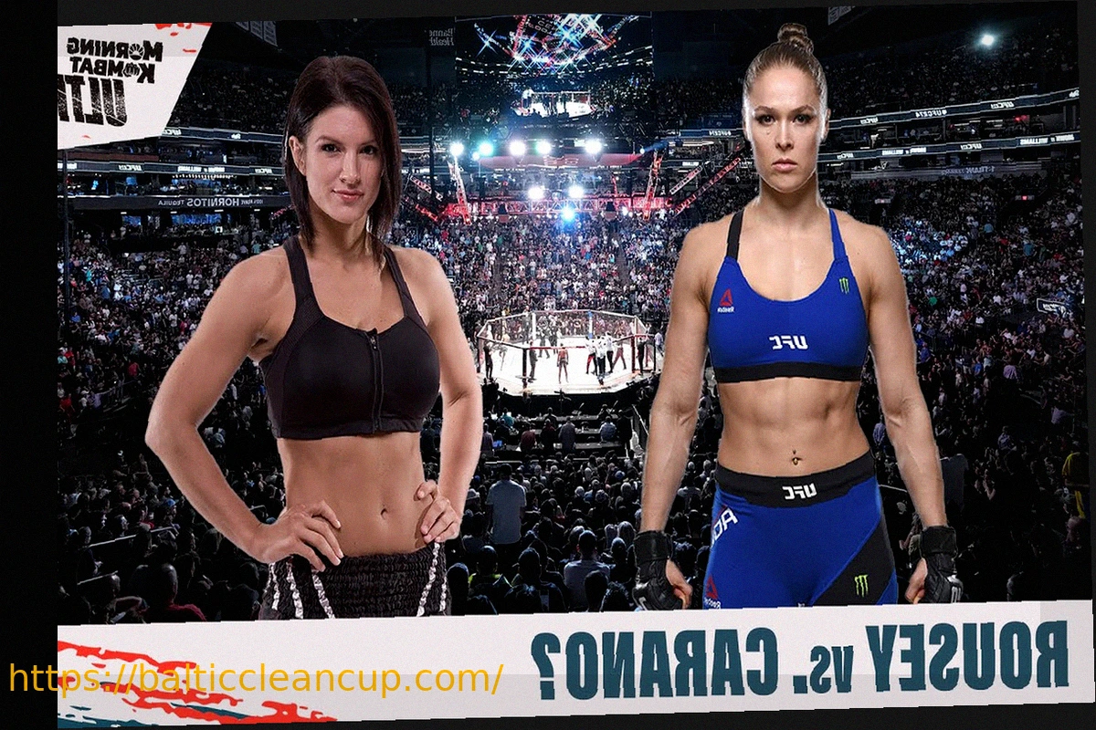 Preview Netflix Subscription Prices Increase Ahead of Major Live MMA Event