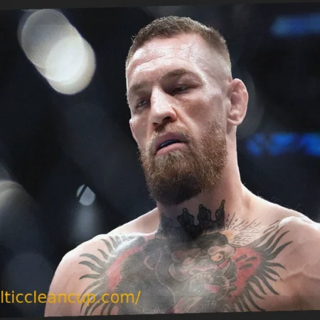 Conor McGregor’s UFC Comeback Stalls Amid Frustration