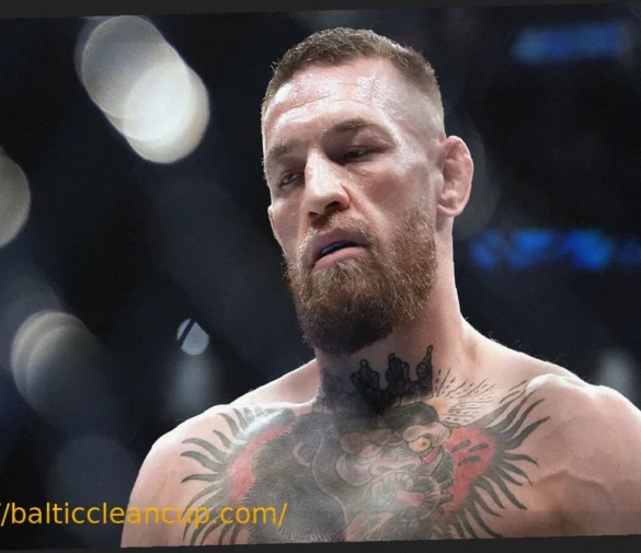 Conor McGregor’s UFC Comeback Stalls Amid Frustration