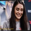 Alexa Grasso Eager for Intense Maycee Barber Rematch at UFC Seattle