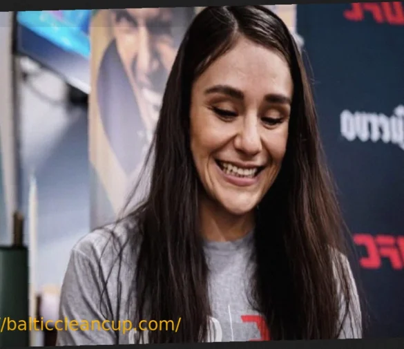 Alexa Grasso Eager for Intense Maycee Barber Rematch at UFC Seattle