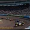 IndyCar | 2026 Good Ranchers 250 | Newgarden Makes Penske Statement in Phoenix Return