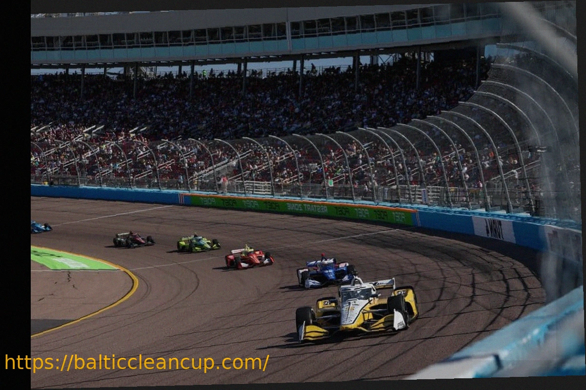 Preview IndyCar | 2026 Good Ranchers 250 | Newgarden Makes Penske Statement in Phoenix Return