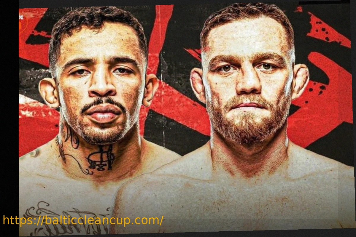 Preview UFC 327 Fight Card Finalized: Thrilling Championship Doubleheader