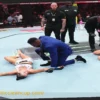 Maycee Barber Breaks Silence After UFC Seattle Knockout