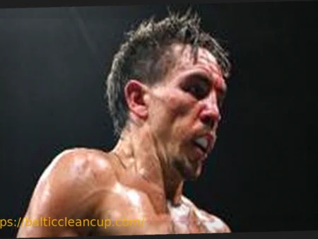 Michael Conlan Confirms ‘End of the Road’ After Defeat by Kevin Walsh