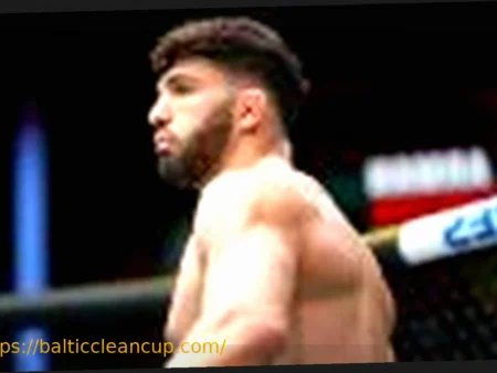 Арман Царукян Намекает на Переход в Полулегкий Вес После Победы Евлоева на UFC London