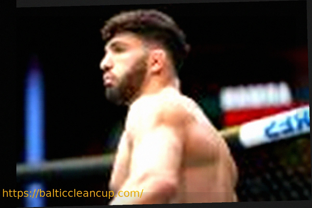 Preview Арман Царукян Намекает на Переход в Полулегкий Вес После Победы Евлоева на UFC London