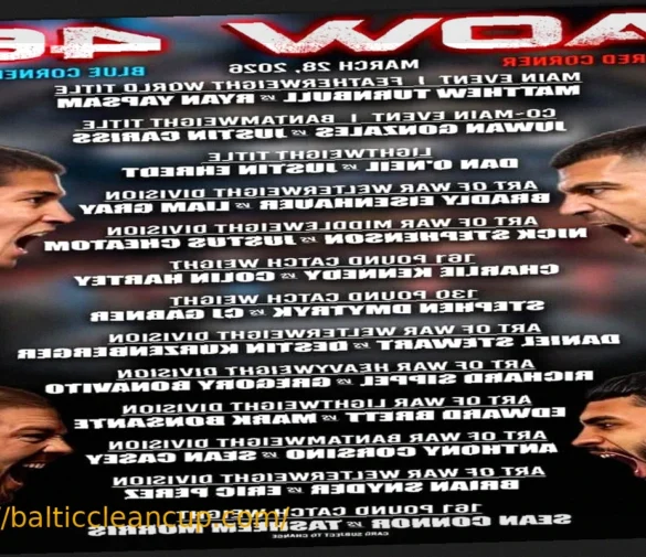 Grindhouse MMA Dominates Representation at Art of War Cage Fighting 46