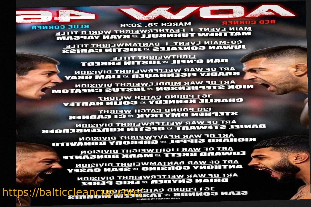 Preview Grindhouse MMA Dominates Representation at Art of War Cage Fighting 46