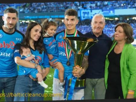 Di Lorenzo Out for Italy’s Crucial Bosnia World Cup Qualifier