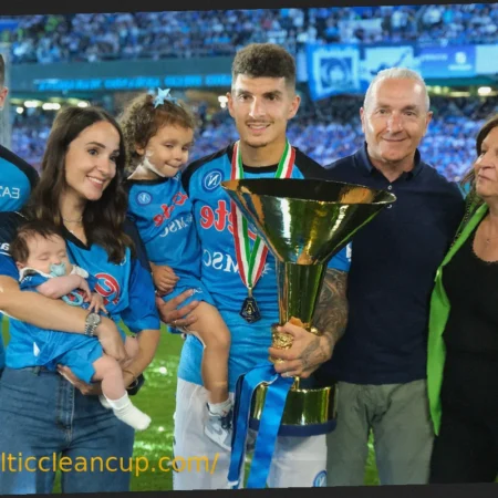 Di Lorenzo Out for Italy’s Crucial Bosnia World Cup Qualifier