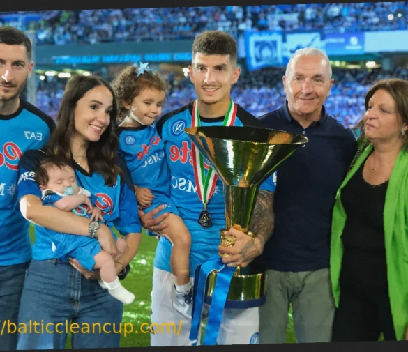 Di Lorenzo Out for Italy’s Crucial Bosnia World Cup Qualifier