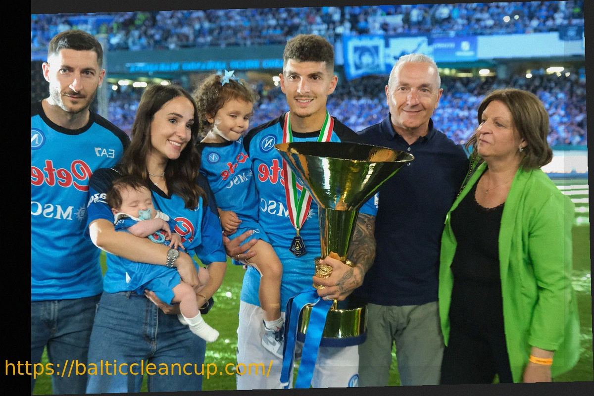 Preview Di Lorenzo Out for Italy’s Crucial Bosnia World Cup Qualifier