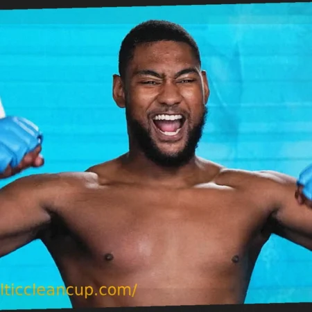 Rising Heavyweight Mario Pinto Set for Breakout Moment at UFC London