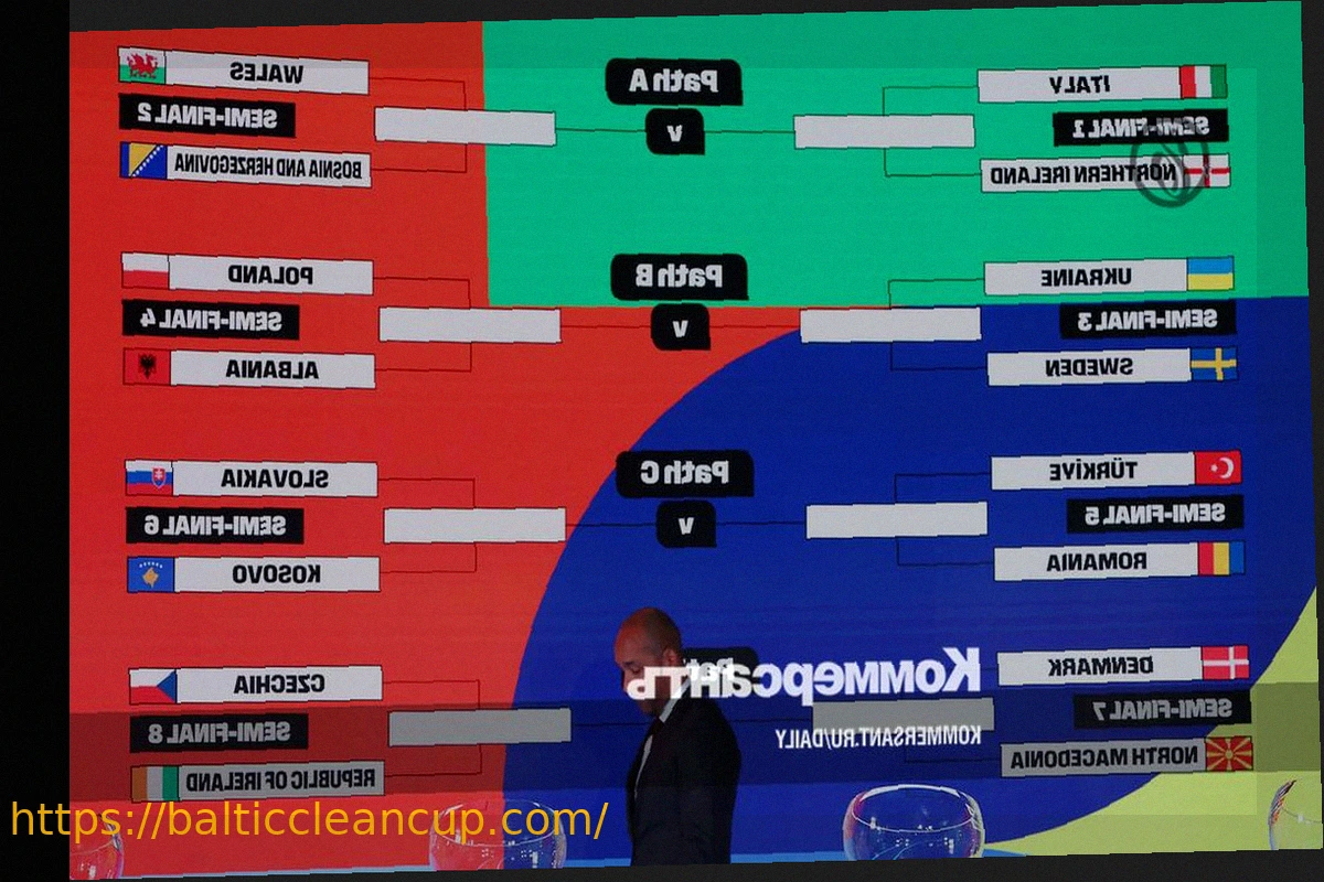 Preview Italy’s Historical Encounters with Northern Ireland Ahead of Crucial World Cup Playoff