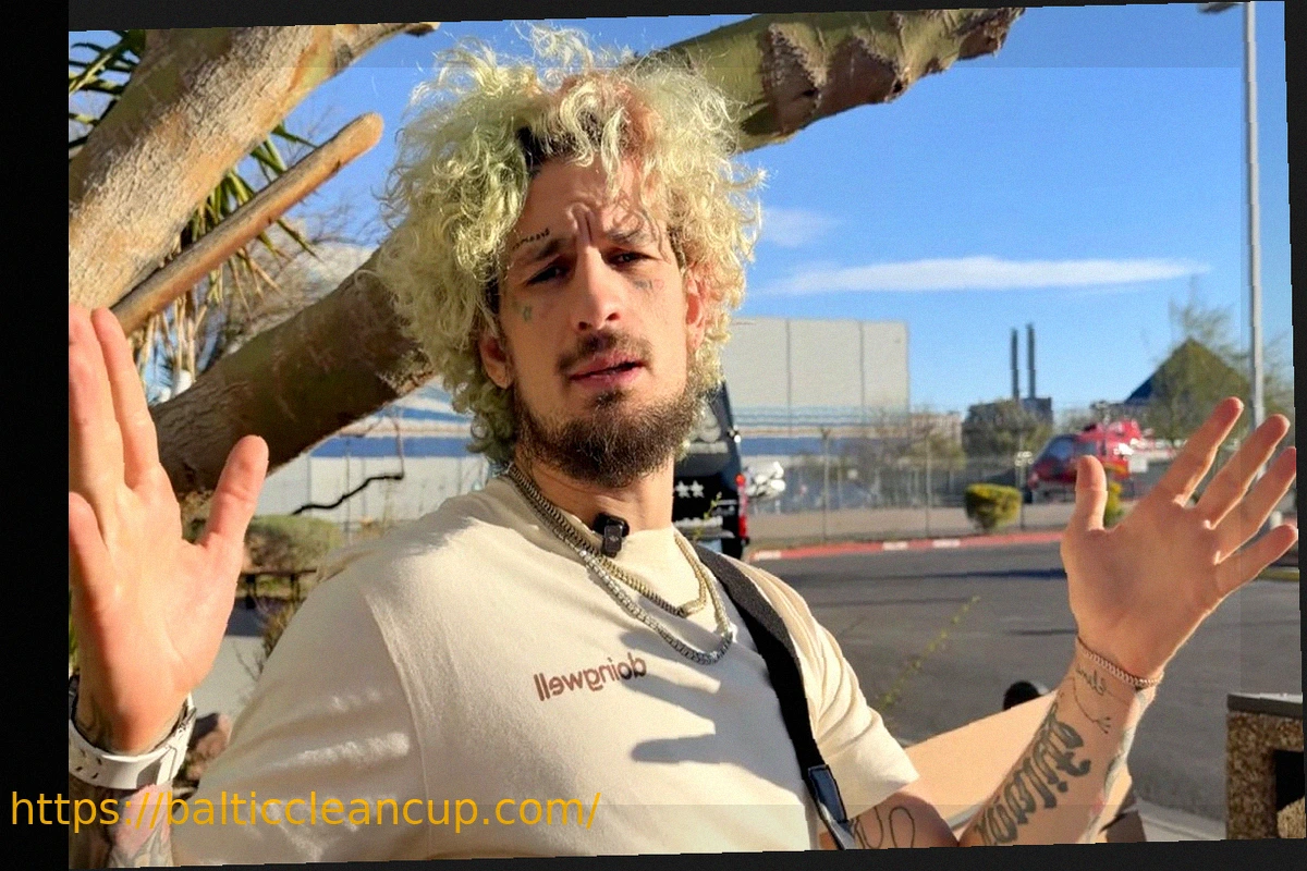 Preview Шон О’Мэлли о “единственной в жизни возможности” выступить в Белом доме