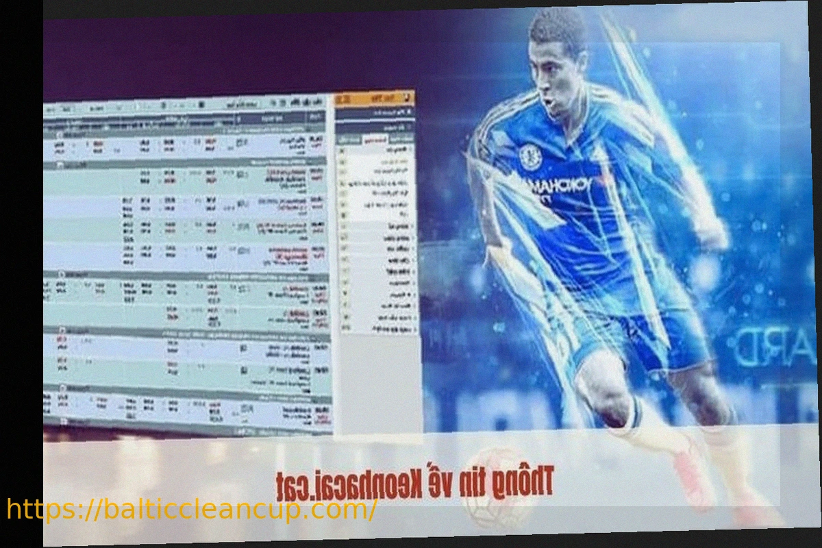 Preview Exploring a Premier Platform for Betting Odds Analysis