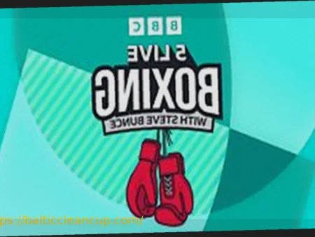 Moses Itauma: The Rising Star Reshaping the Heavyweight Division