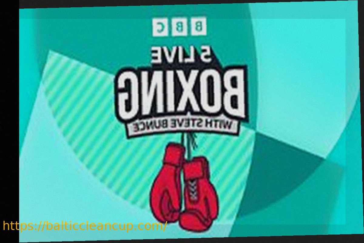 Preview Moses Itauma: The Rising Star Reshaping the Heavyweight Division