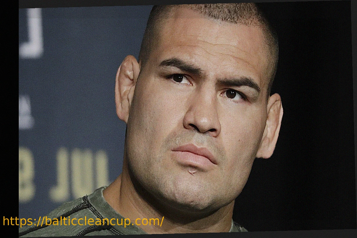 Preview Cain Velasquez Breaks Silence After Prison Release: “It’s Good to Be Out”