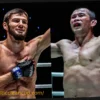 Asadula Imangazaliev Dominates Nong-O, Flyweight Title Remains Vacant at ONE Friday Fights 147