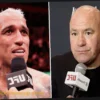 ‘Get rid of the BMF title’: Fighters and fans urge Dana White to make changes after lackluster UFC 326 main event