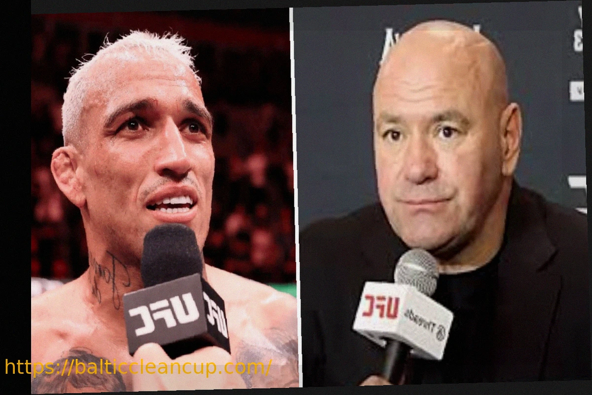 Preview ‘Get rid of the BMF title’: Fighters and fans urge Dana White to make changes after lackluster UFC 326 main event