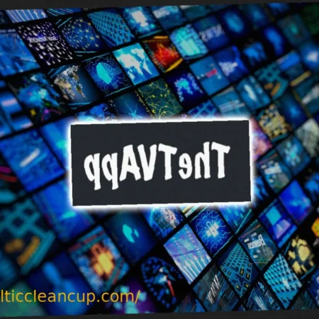Thetvapp: Ваш Доступ к Прямому Эфиру ТВ Онлайн в Высоком Качестве