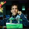 Michael Conlan: An Amateur Legend’s Unfulfilled Professional Championship Dream