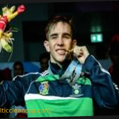 Michael Conlan: An Amateur Legend’s Unfulfilled Professional Championship Dream