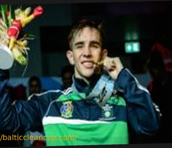 Michael Conlan: An Amateur Legend’s Unfulfilled Professional Championship Dream